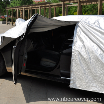 Sun protection car covers sun proof car covers